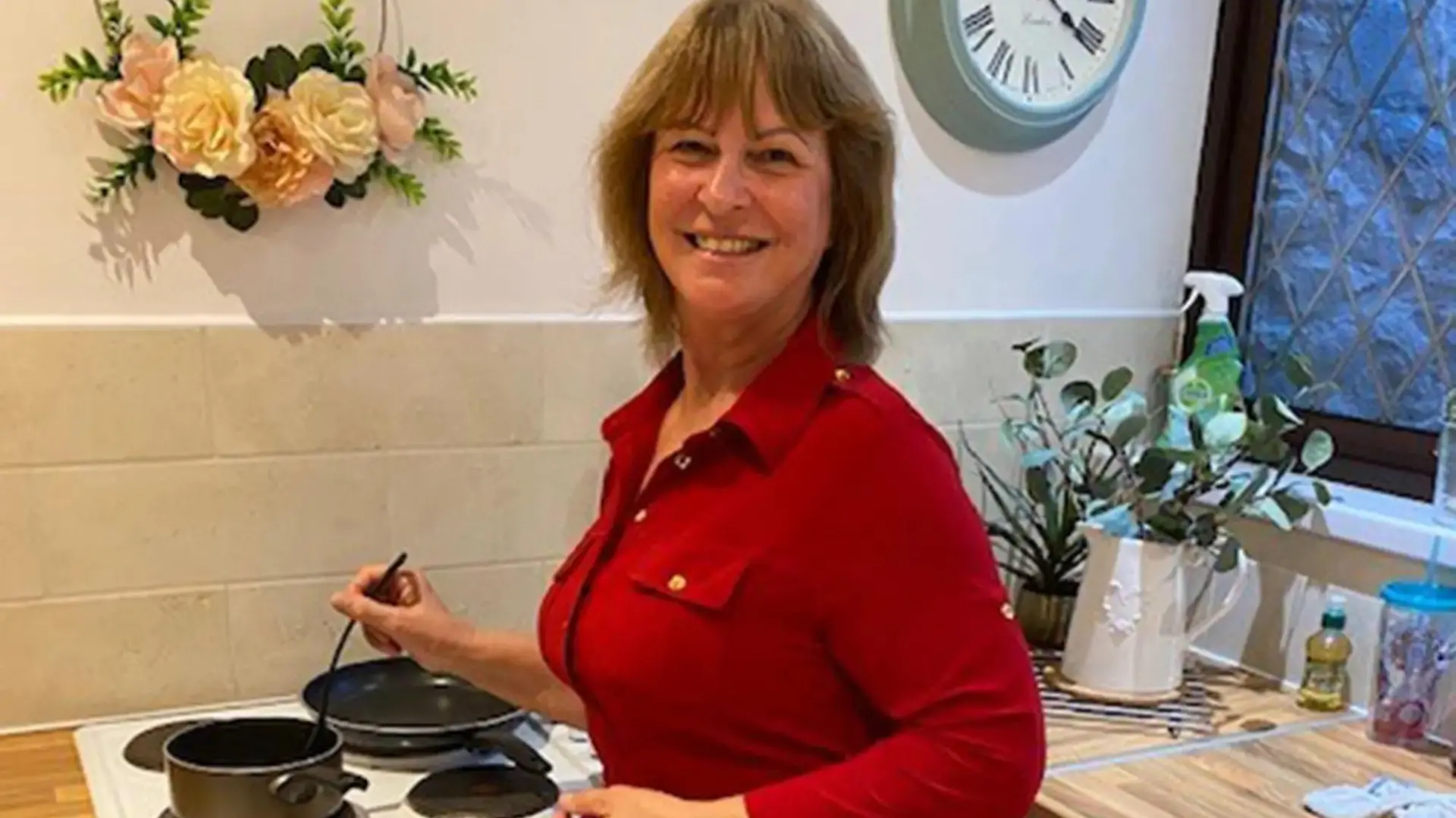 Caroline Duddridge