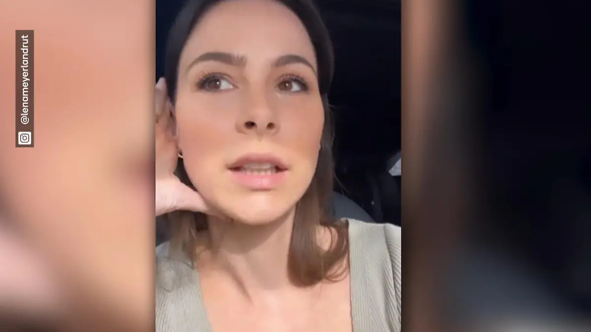 Hier sagt Lena Meyer-Landrut ihre komplette Tour ab Zu große Verantwortung