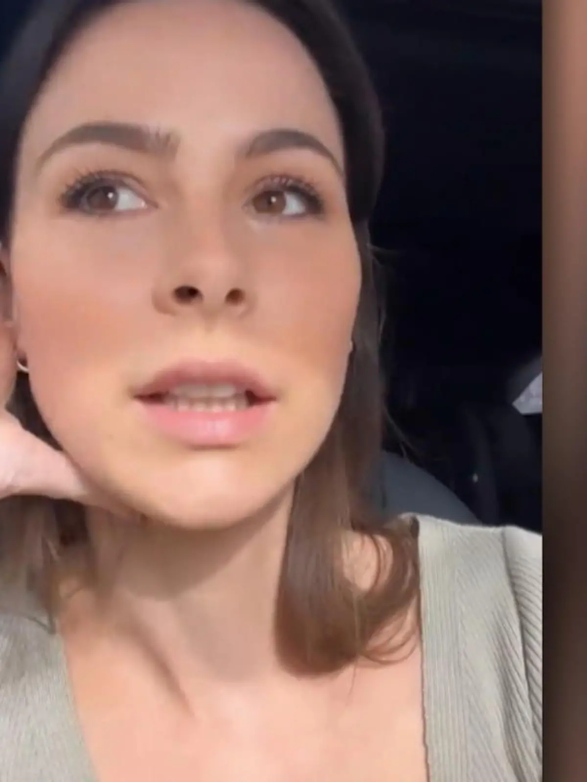 Bild zu: "Hier sagt Lena Meyer-Landrut ihre komplette Tour ab"