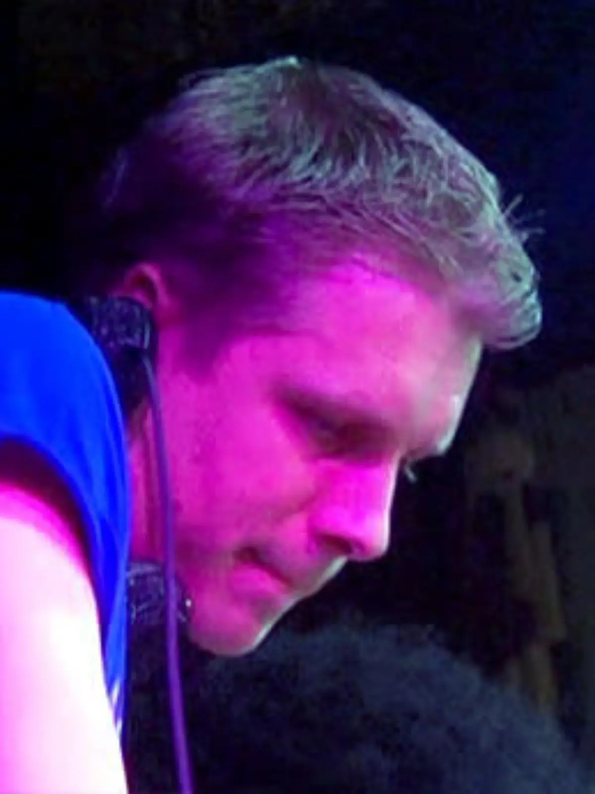 Oliver Pocher