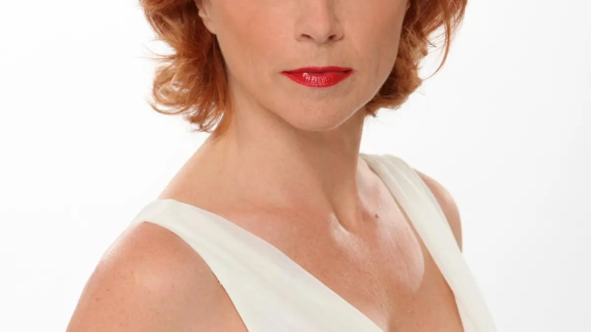 Claudia (Heike Trinker)