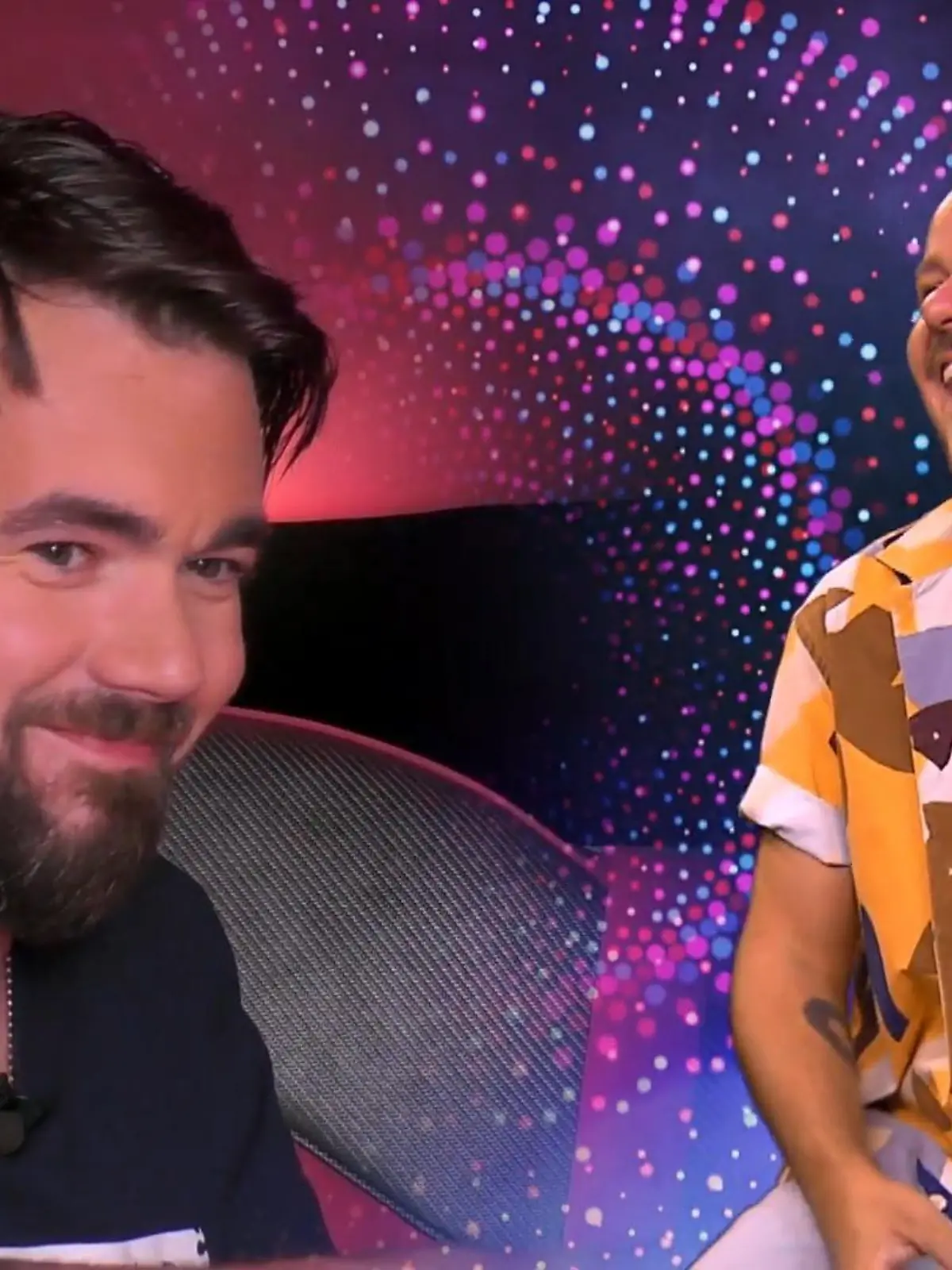 Das kann was werden! "Take Me Out"-Date-Pärchen Basti und Bengel verstehen sich immer besser