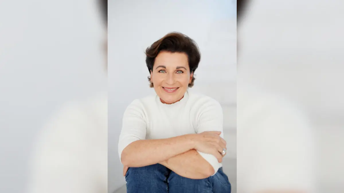 Eva-Maria Zurhorst