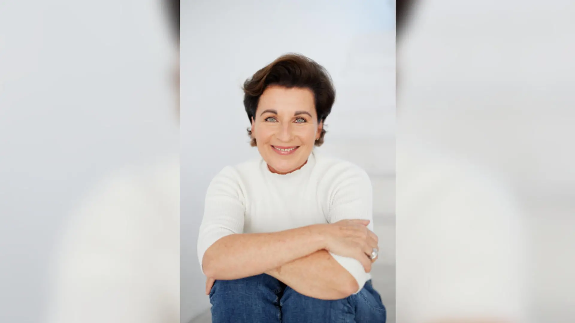 Eva-Maria Zurhorst