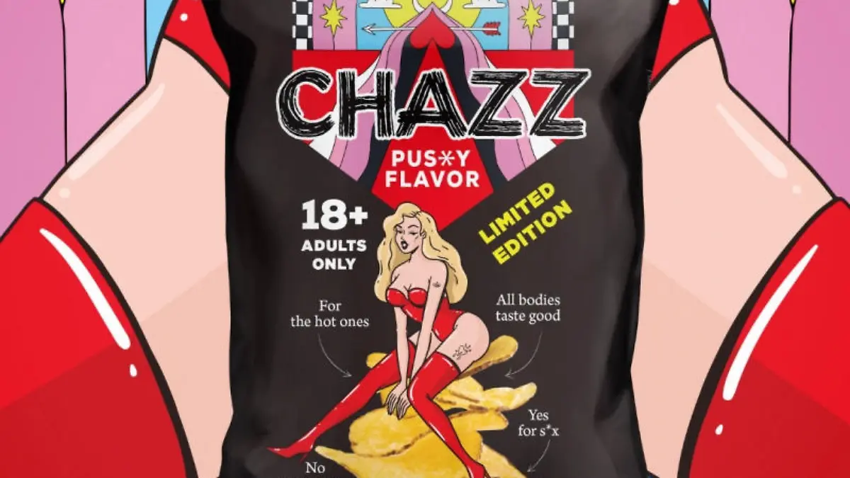 Chazz Chips