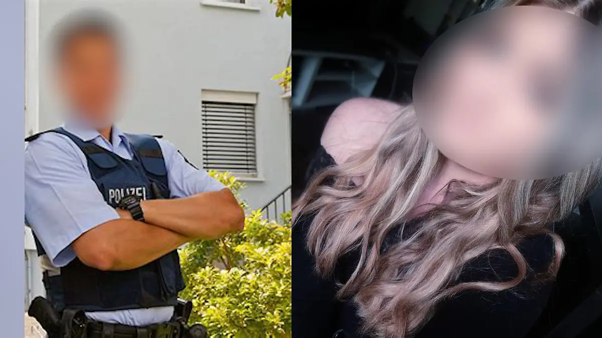 Polizisten in Kusel erschossen