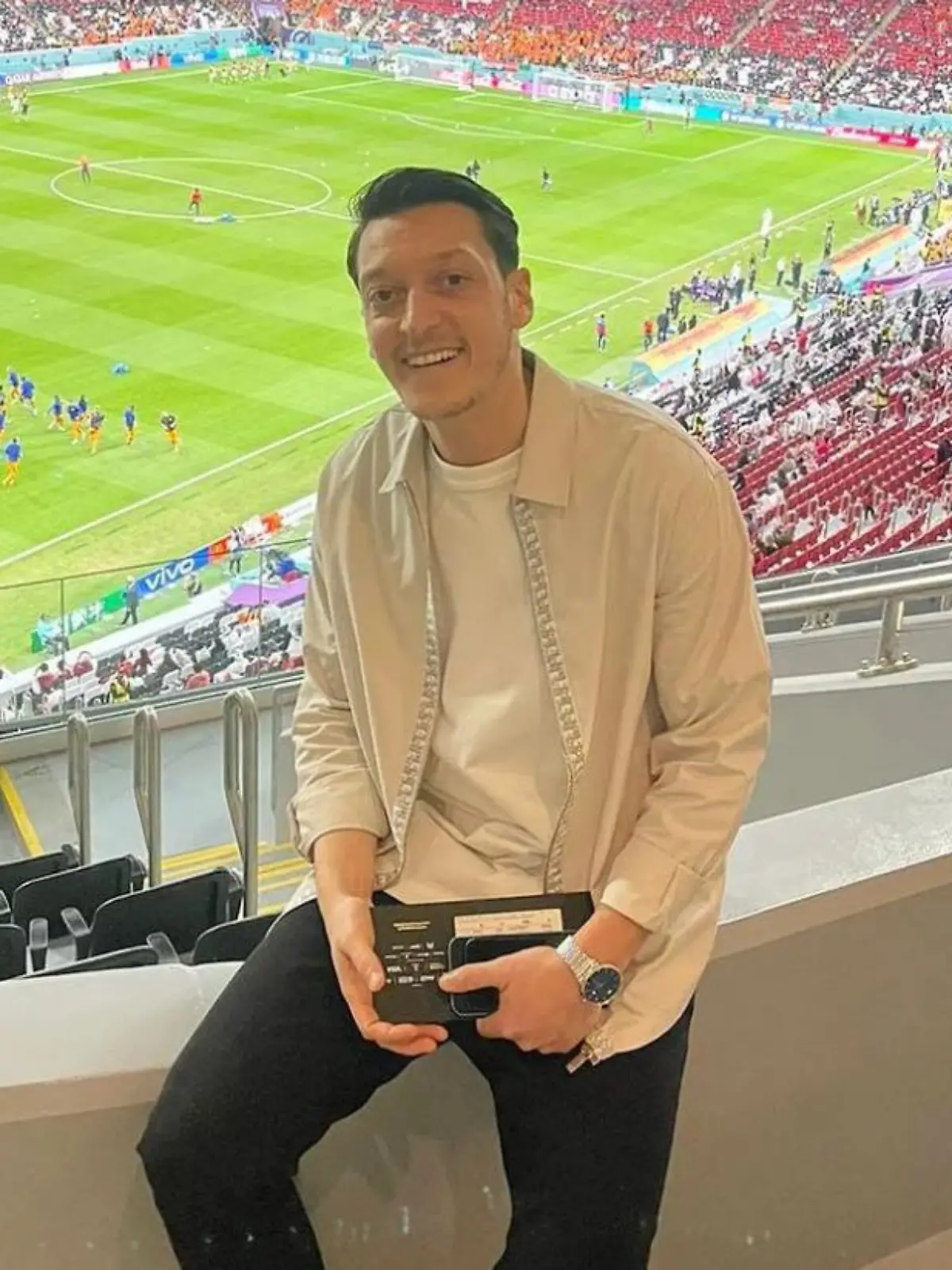 Mesut Özil