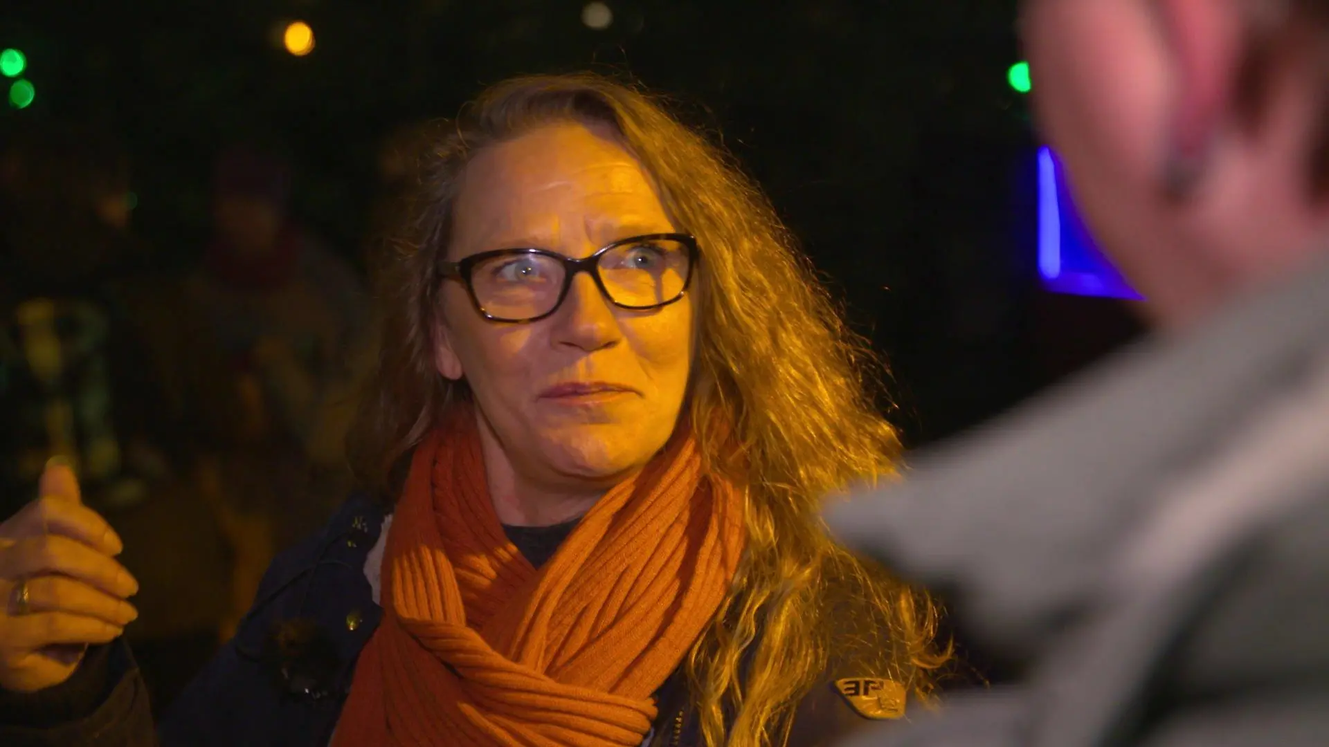 Die Lübecker Ingo Buck und Sarah Salvador sind HIV-positiv.