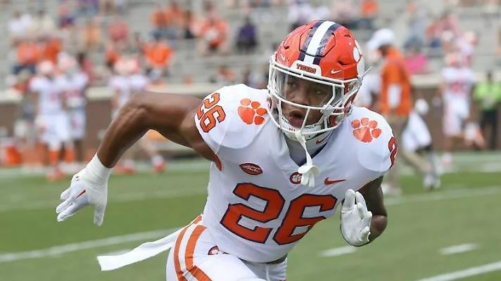 OnlyFans-Skandal: NFL-Hoffnung TJ Dudley verkaufte heimlich Nacktfotos