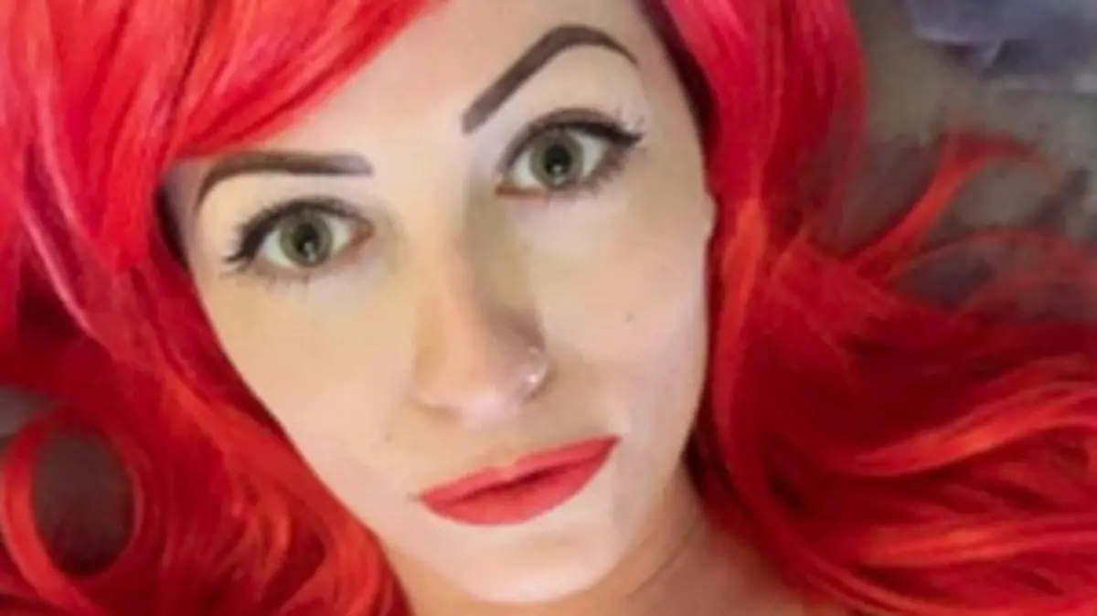 Physiklehrerin Kristy Buchan