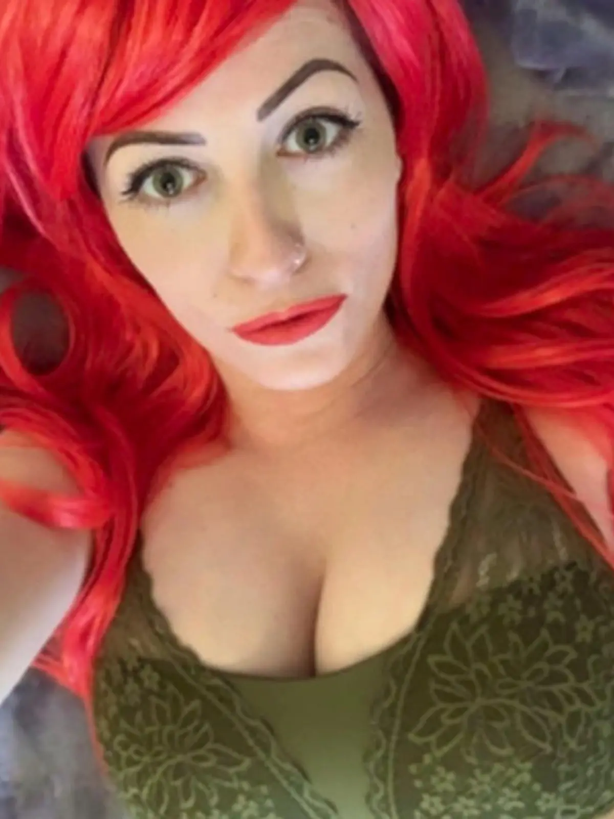 Physiklehrerin Kristy Buchan