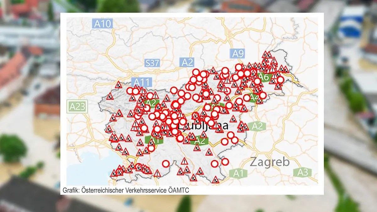 Verkehrsgrafik