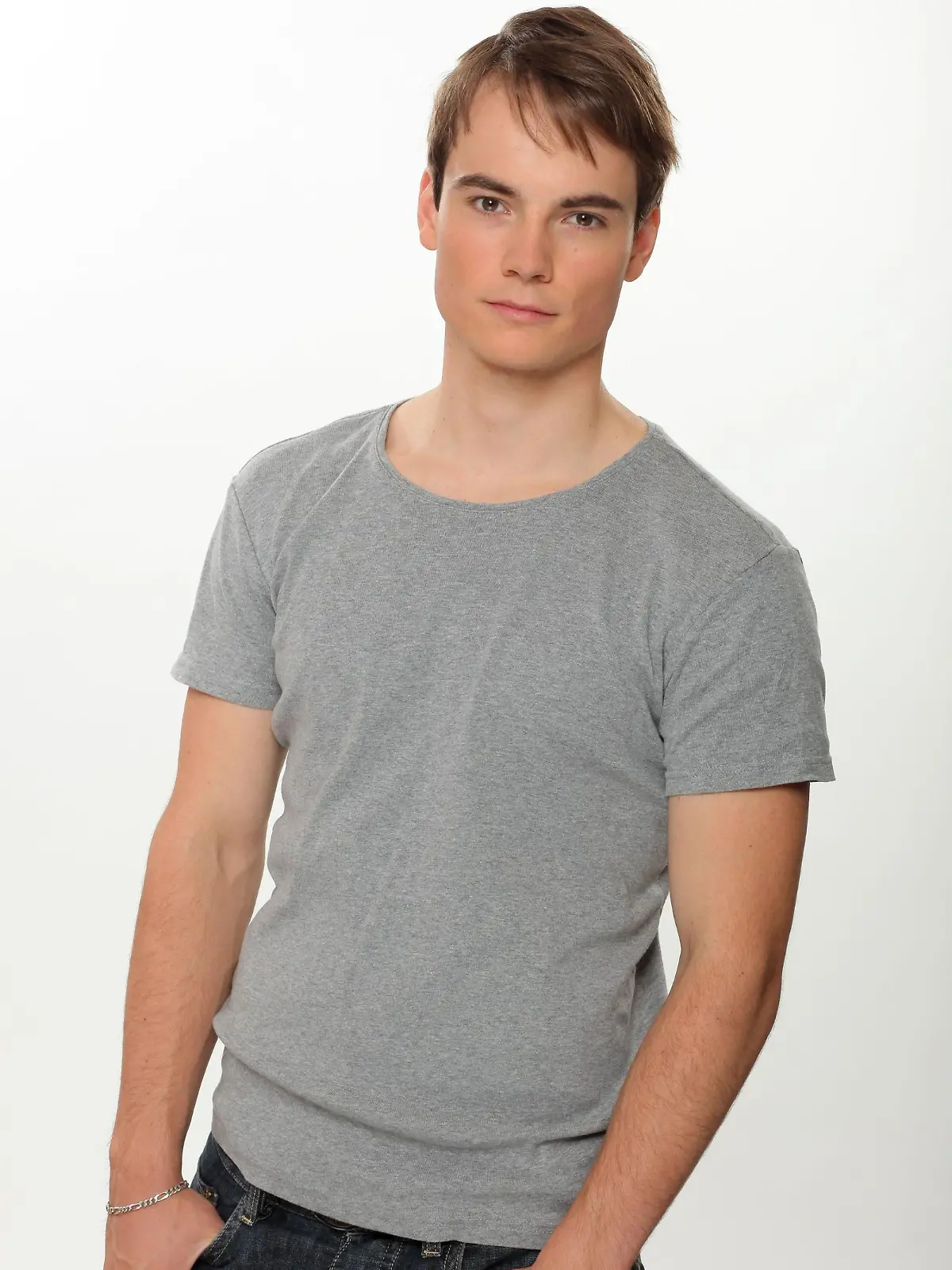 Florian (Michael Kuehl)