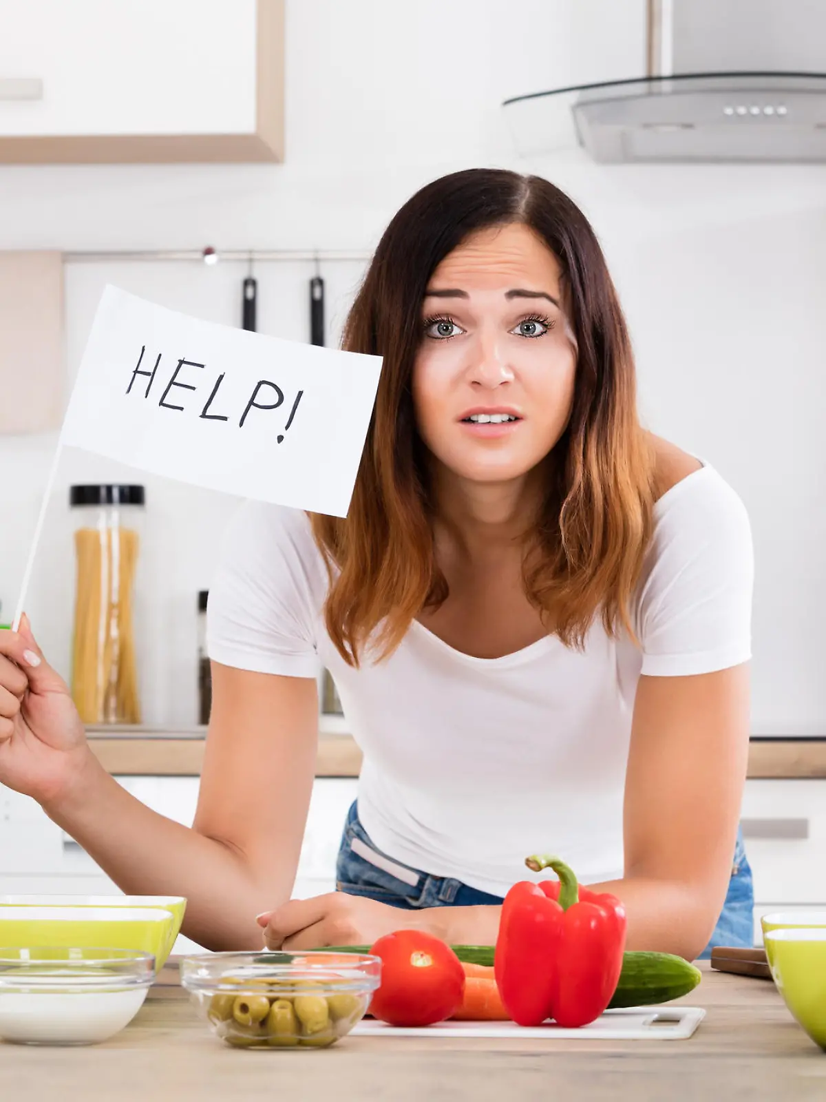 Diät-Tipps: Das hilft wirklich beim Abnehmen