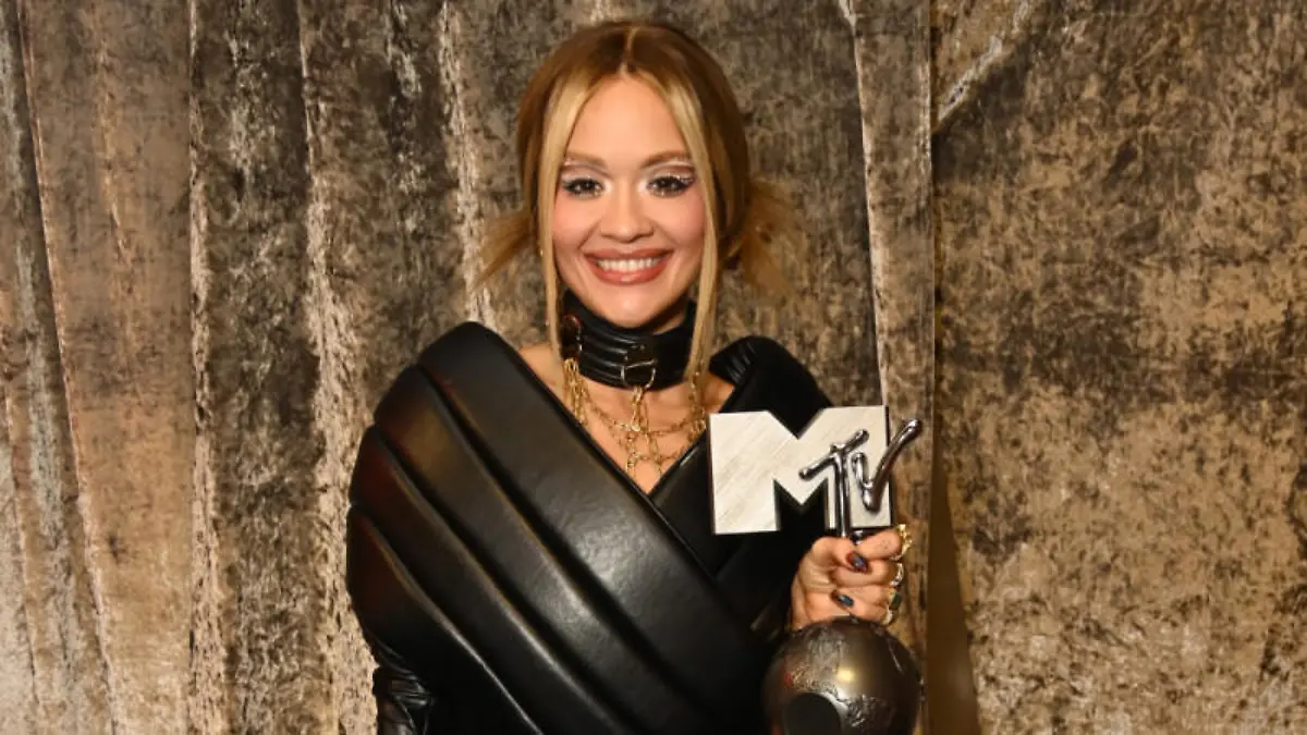 Rita Ora: So luxuriös feierte sie Geburtstag