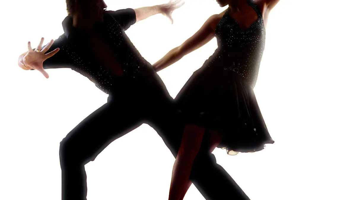 Let´s Dance