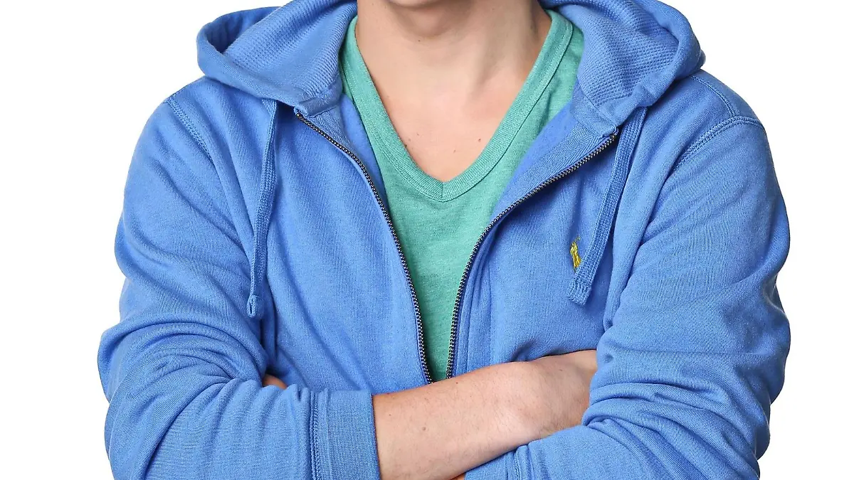 Moritz (Marvin Linke)