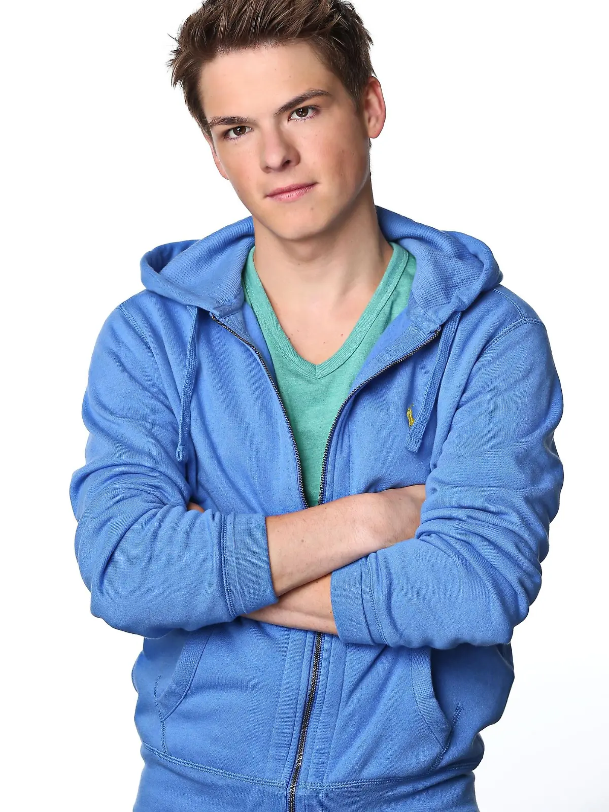 Moritz (Marvin Linke)