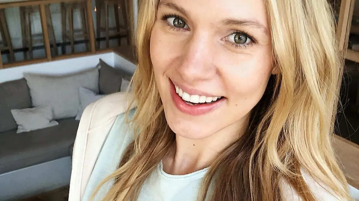 Svenja Holtmann