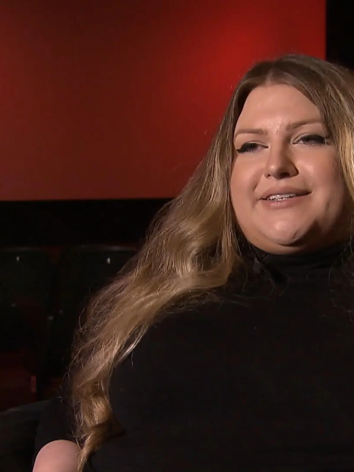 Aylin Kockler über ihre erste eigene Serie "Hübsches Gesicht"