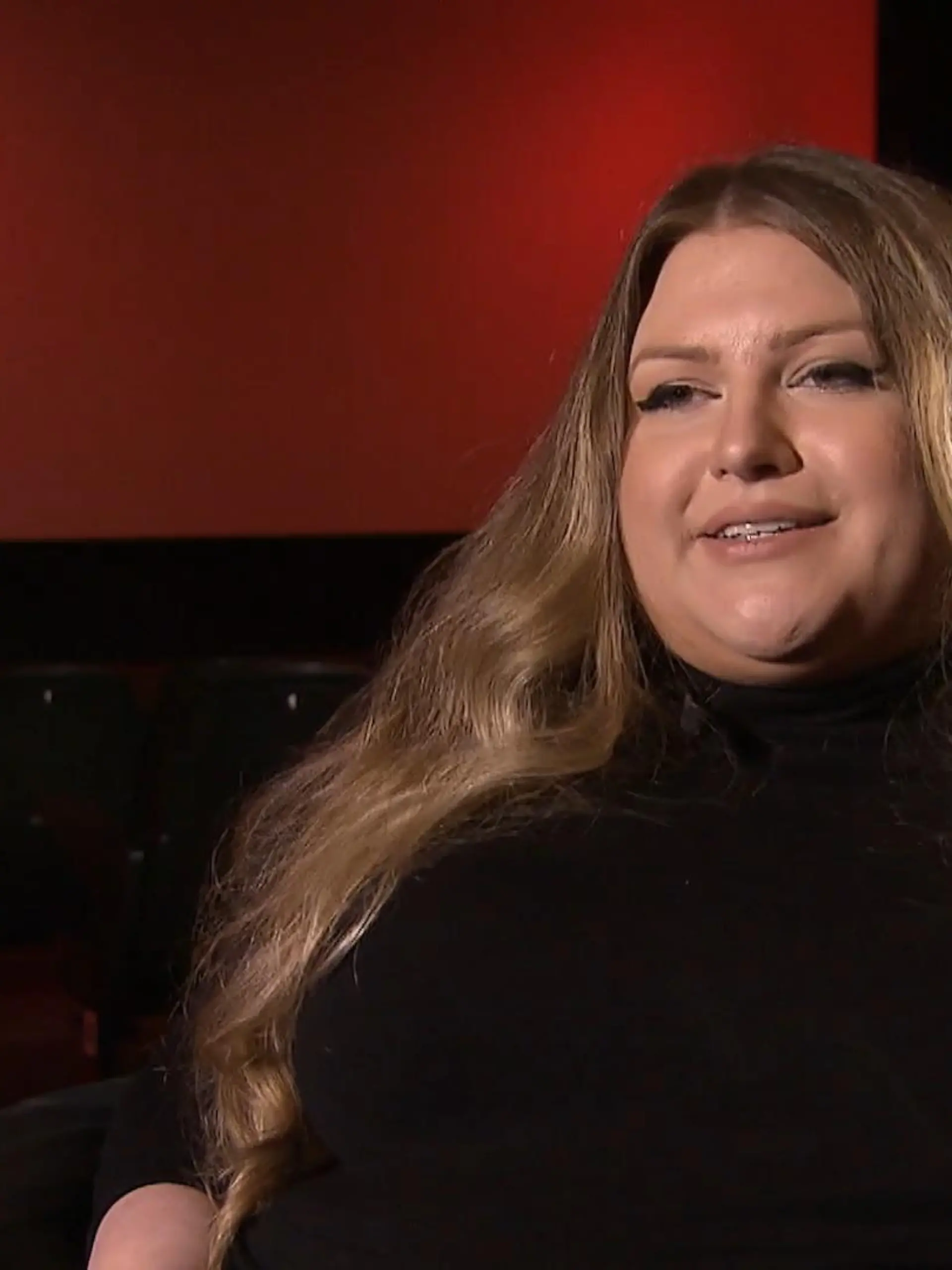 Aylin Kockler über ihre erste eigene Serie "Hübsches Gesicht"