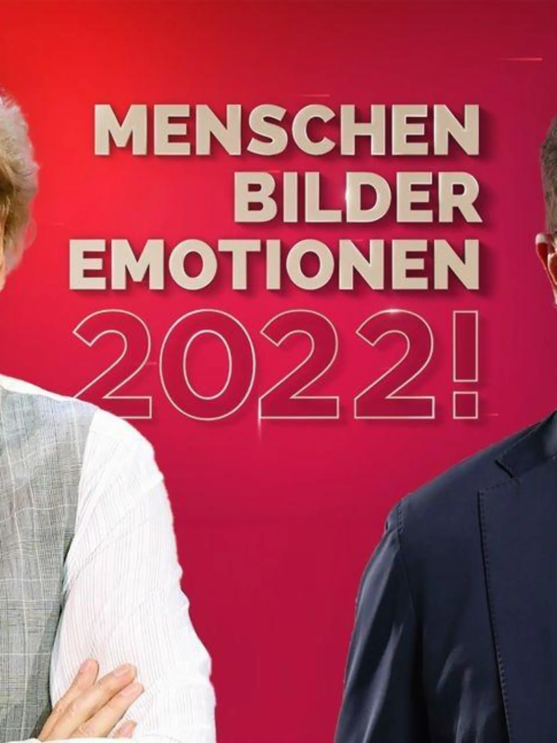 Der große RTL-Jahresrückblick mit Thomas Gottschalk und Karl-Theodor zu Guttenberg