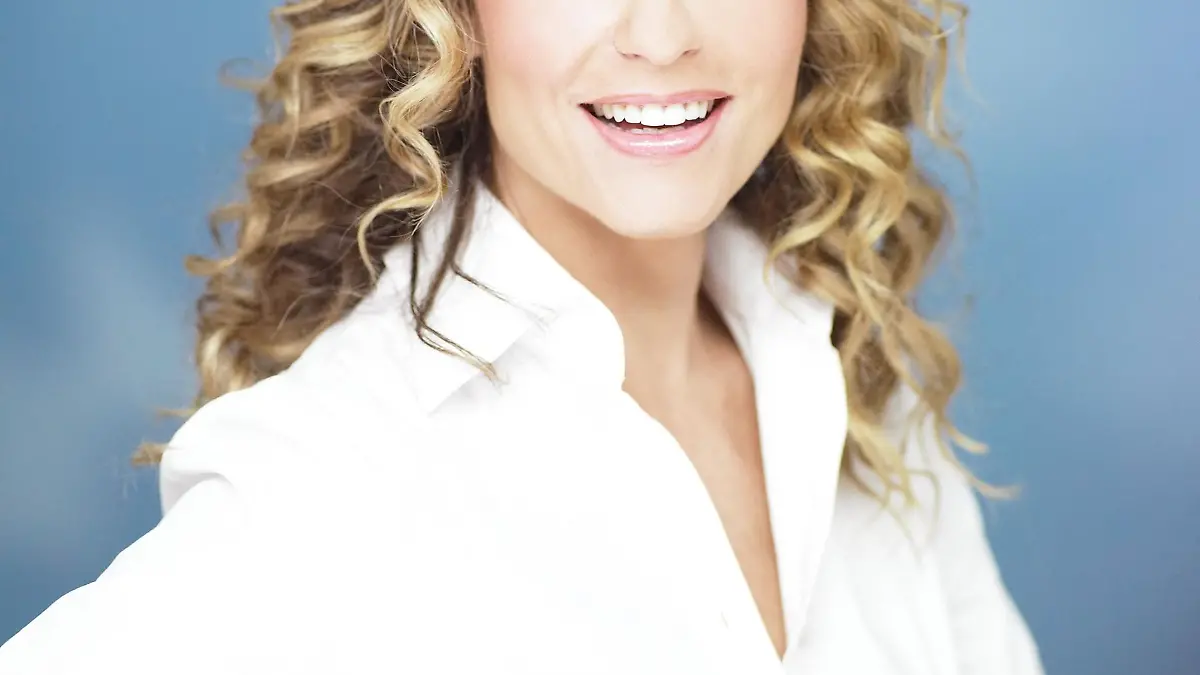 Katja Burkard # Foto: RTL/ Pick