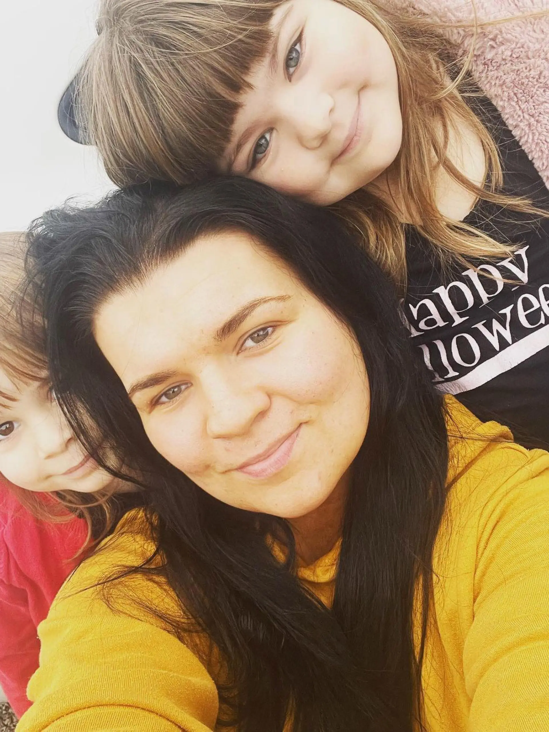 Story from Jam Press (Savvy Christmas) 

Pictured: Stacey Victoria with her children Isabelle and Emily.

‘I’m a super saver mum – here’s how I’ve saved £500 this year on Christmas,’ says Brit, 35, gifting HANDMADE presents

A mum-of-two has revealed how to complete Christmas while on budget – and her crafty skills have helped her to save £500. 

Stacey Victoria, 35, a stay-at-home mum from Huddersfield, is a self-proclaimed “savvy saver” who shares her top tips on how to see your money go further – especially for fellow parents. 

As Christmas draws near, many people across the UK are looking for the best festive bargains and deals in a bid to keep frugal due to the cost of living crisis. 

Previously, the mum-of-two shared how she saves over £780 on her bills per year by cutting down on water usage and getting the kids involved with money-saving activities. 

Now, she’s revealed how to slash your festive budget in half with handmade gifts, charity shop finds and reduced price roast dinner staples. 

“We have had to cut back hugely as a family to be able to still try and keep the life we have and enjoy it,” Stacey, who shares her expert tips on Instagram (@eating_fresh_on_a_budget), told NeedToKnow.Online. 

“It’s been extremely worrying and I would love to be positive and say it will become easier – but unfortunately, I think it will become harder this time round. 

“I think we need to do all we can to put things in place to try and ease the pressure off ourselves. 

“I really do feel that having handmade gifts will be treasured for a lot longer, than the person receiving a materialistic gift. 

“It’s a low cost present, which still shares the love and well wishes of Christmas, as well as something they can keep. 

“I like to give these sentimental gifts to my close family, because I can make them personal and from the heart. 

“A box of chocolates will be gone in a few days, but something handmade will hopefully last