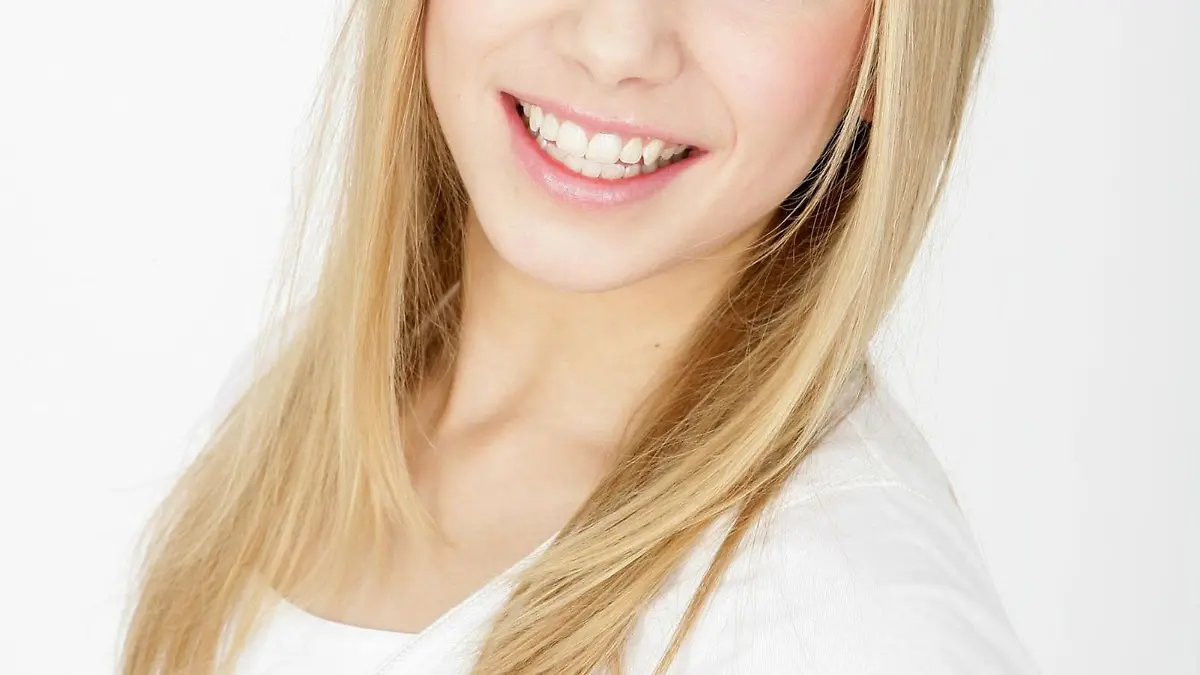 Carolin von der Groeben