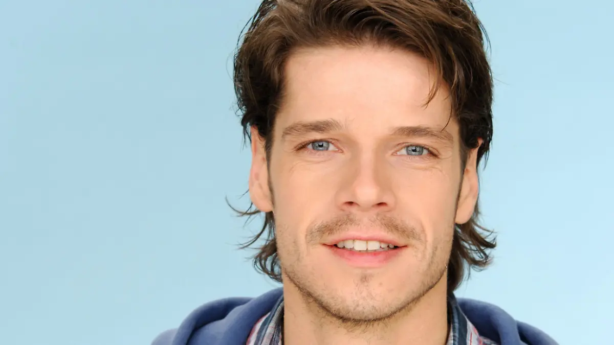 Mike (Stephen Dürr)# Foto: RTL/ Menne