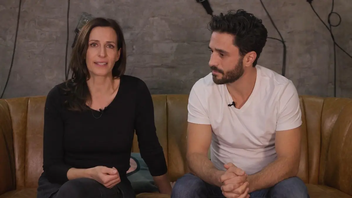 Ulrike Frank: "Es setzte sofort die Sorge ein!" GZSZ-Hochzeit platzt