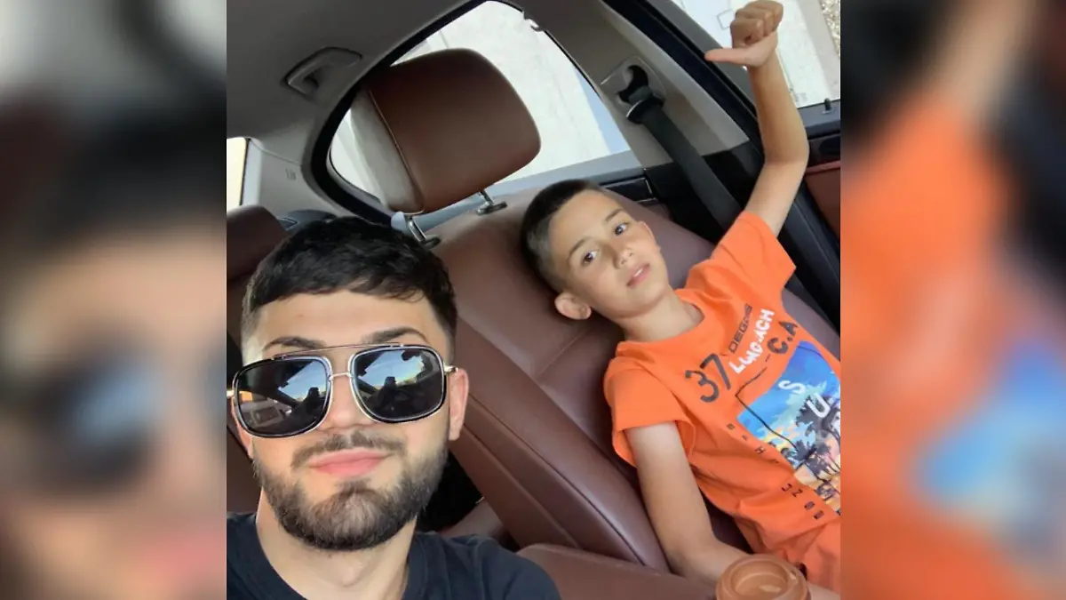 "Er wird nie wieder so sein, wie er mal war!"