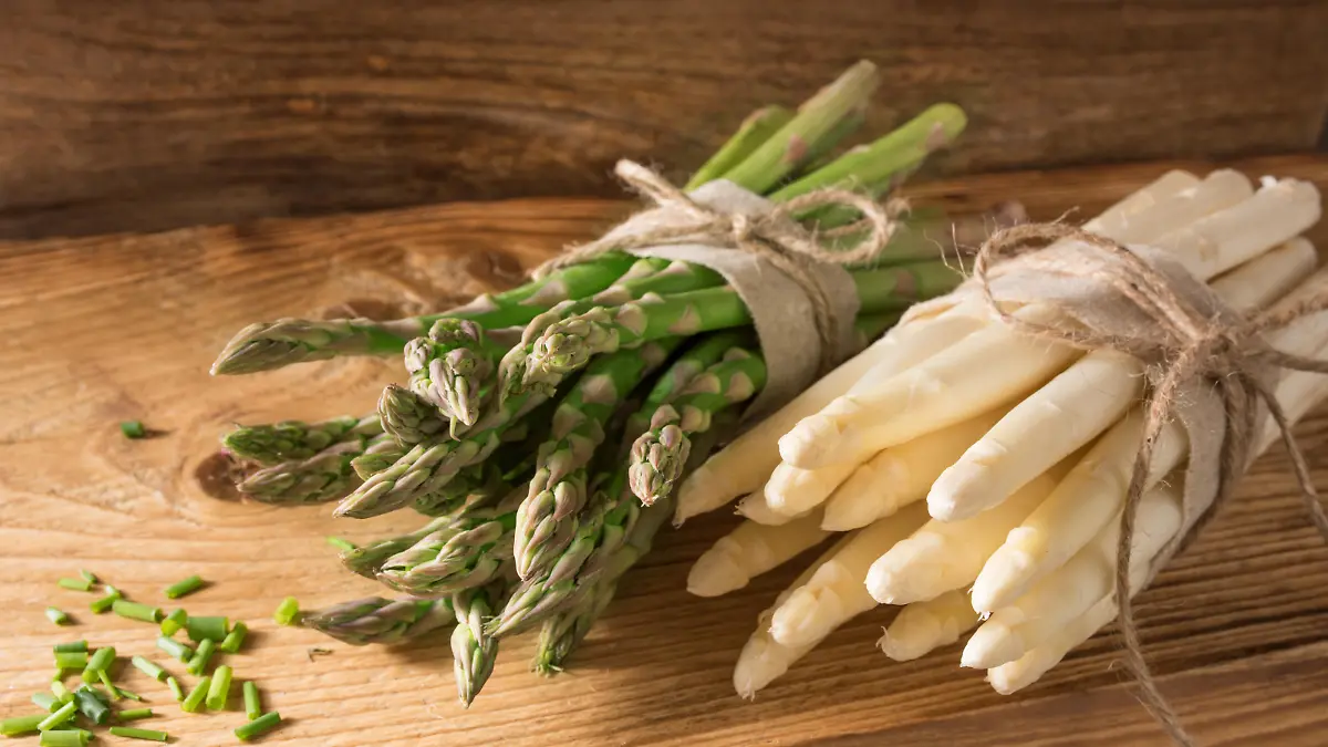Spargel