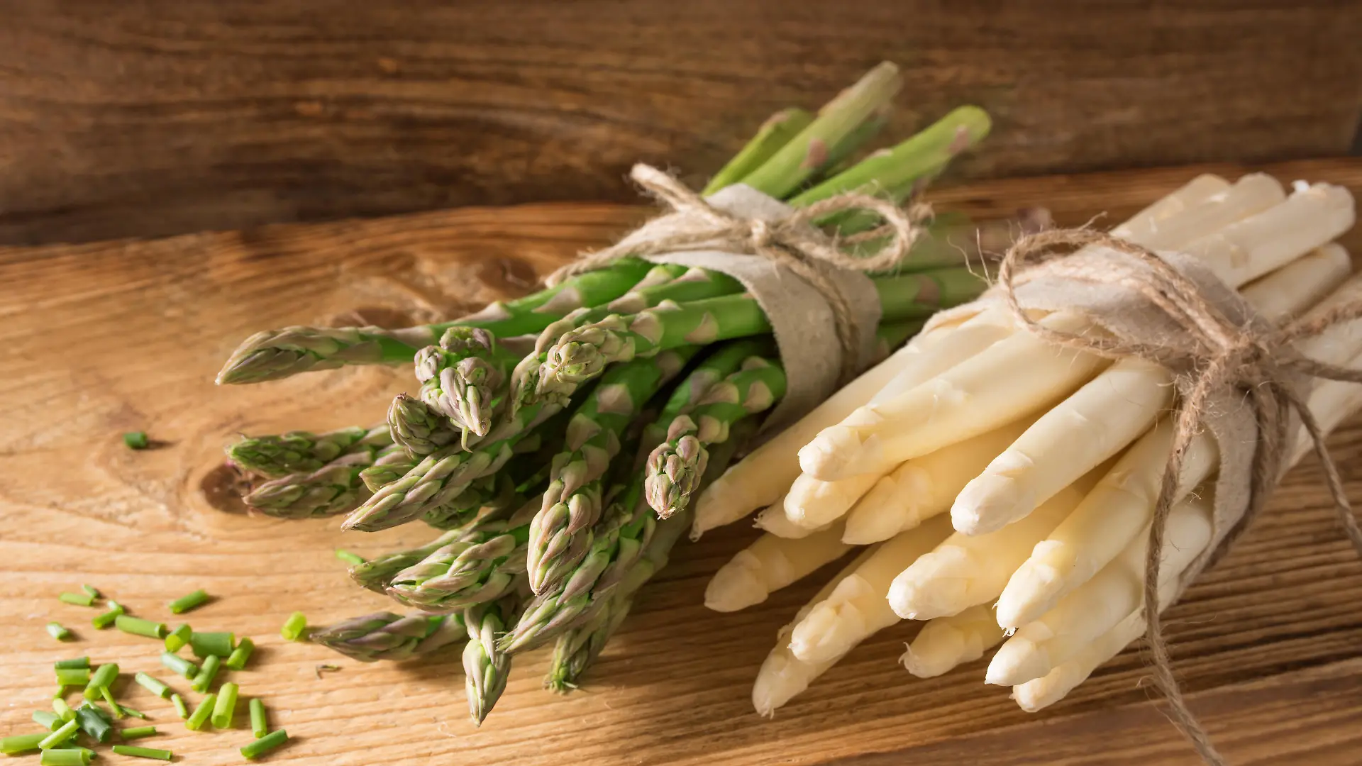 Spargel