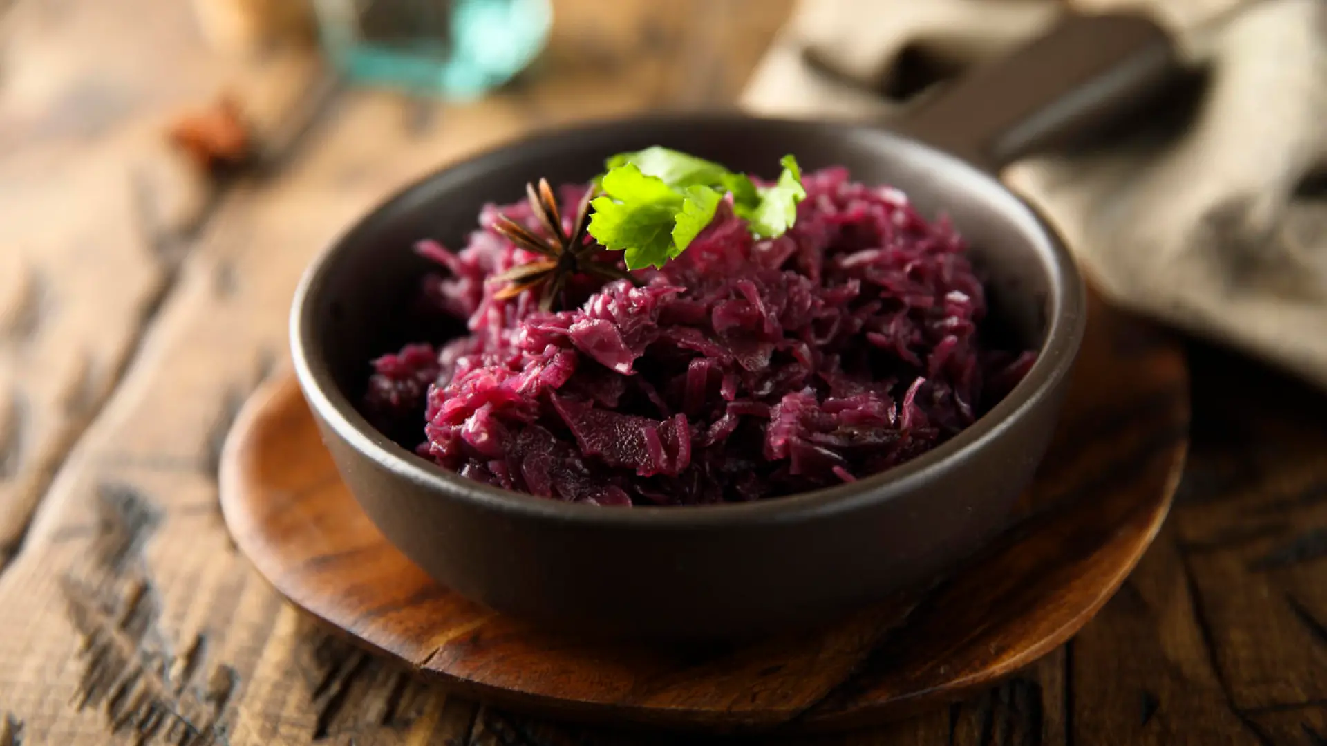 Rotkohl
