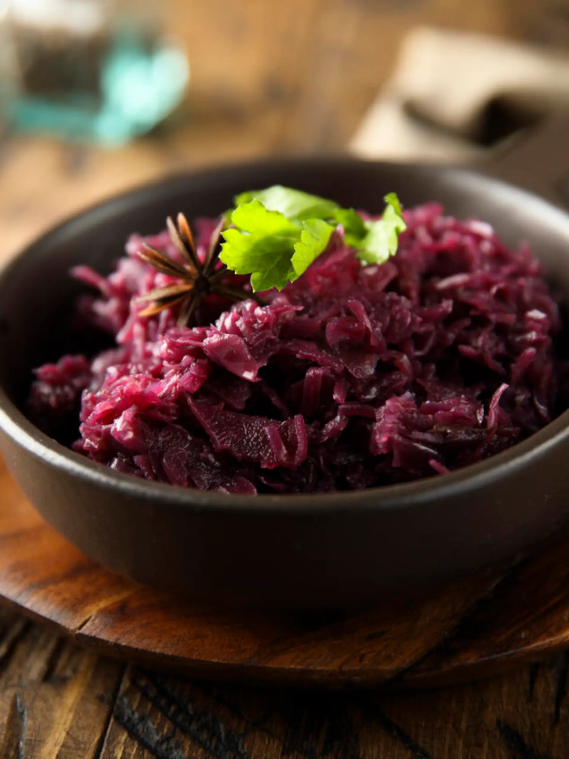 Rotkohl