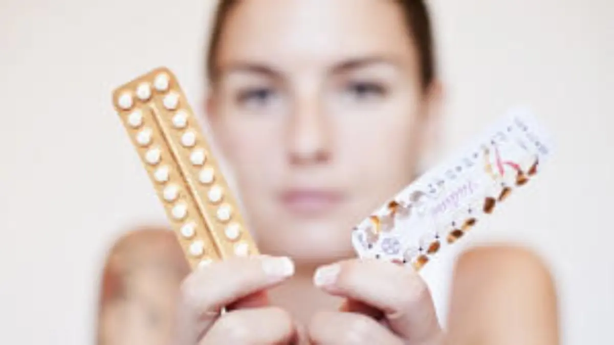 Hormonelle Verhütungsmethoden: So wirken Antibabypille, Hormonpflaster 6 Co.