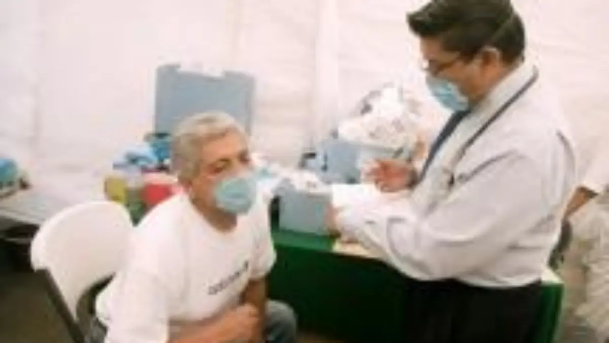 H1N1: Daher kommt das Schweinegrippe-Virus.