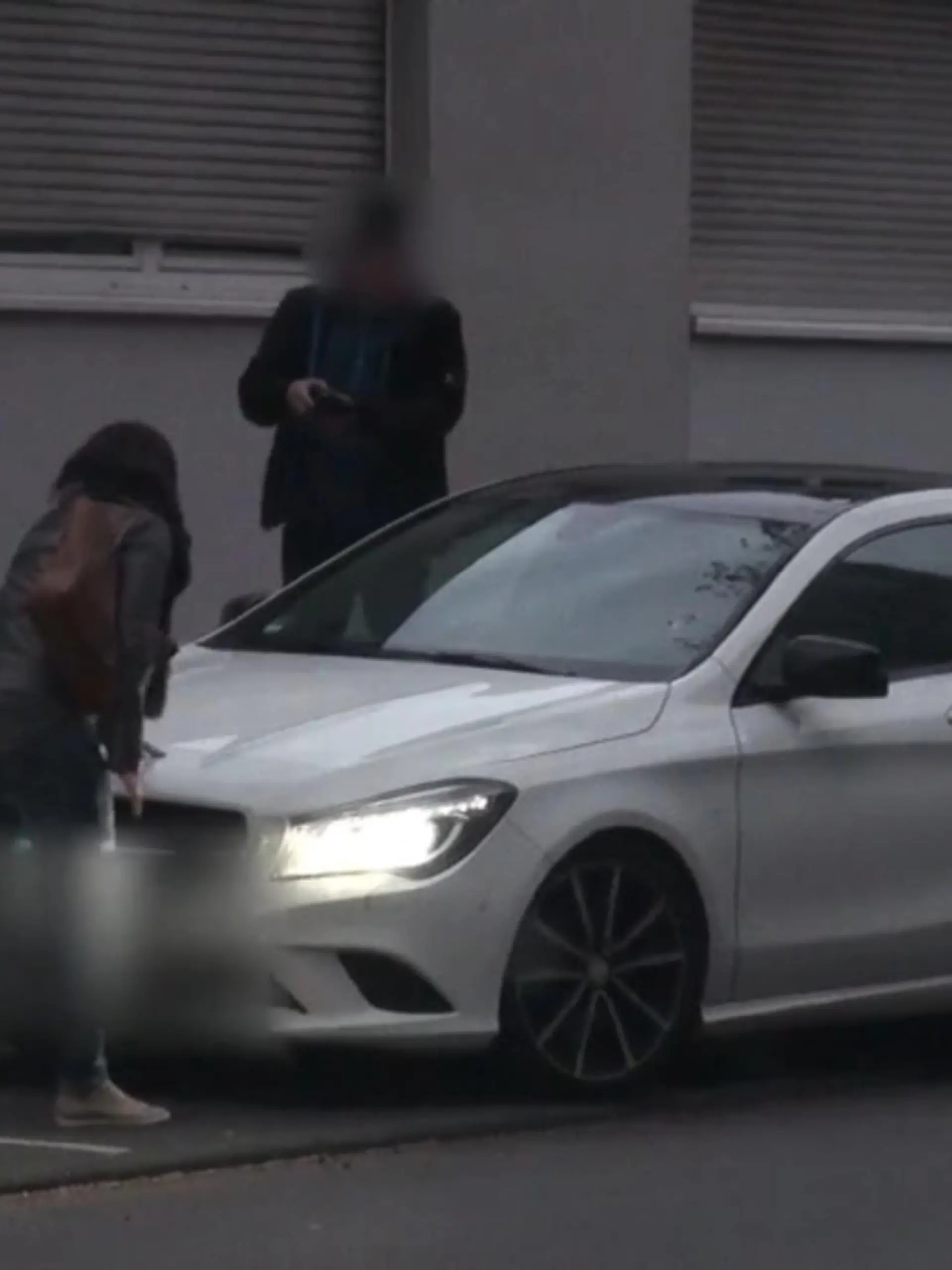 Bild zu: "Das droht bei Parkplatz-Ärger"