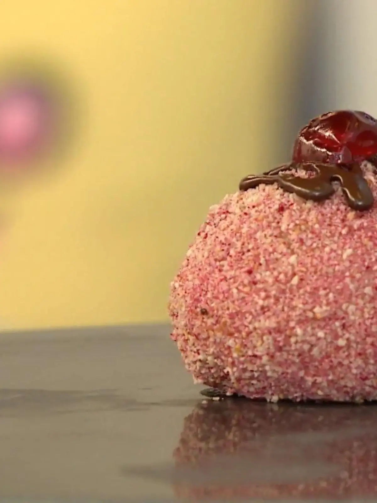 Bild zu: "Süße Kartoffelpralinen aus Köln"