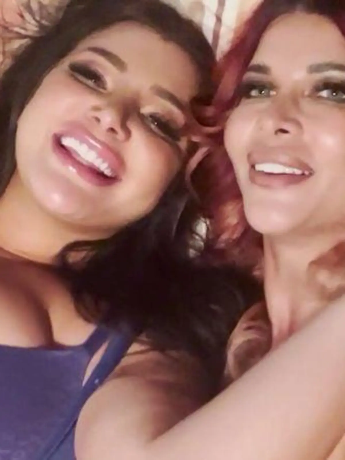 Reality-Star nimmt gemeinsames Sextape auf