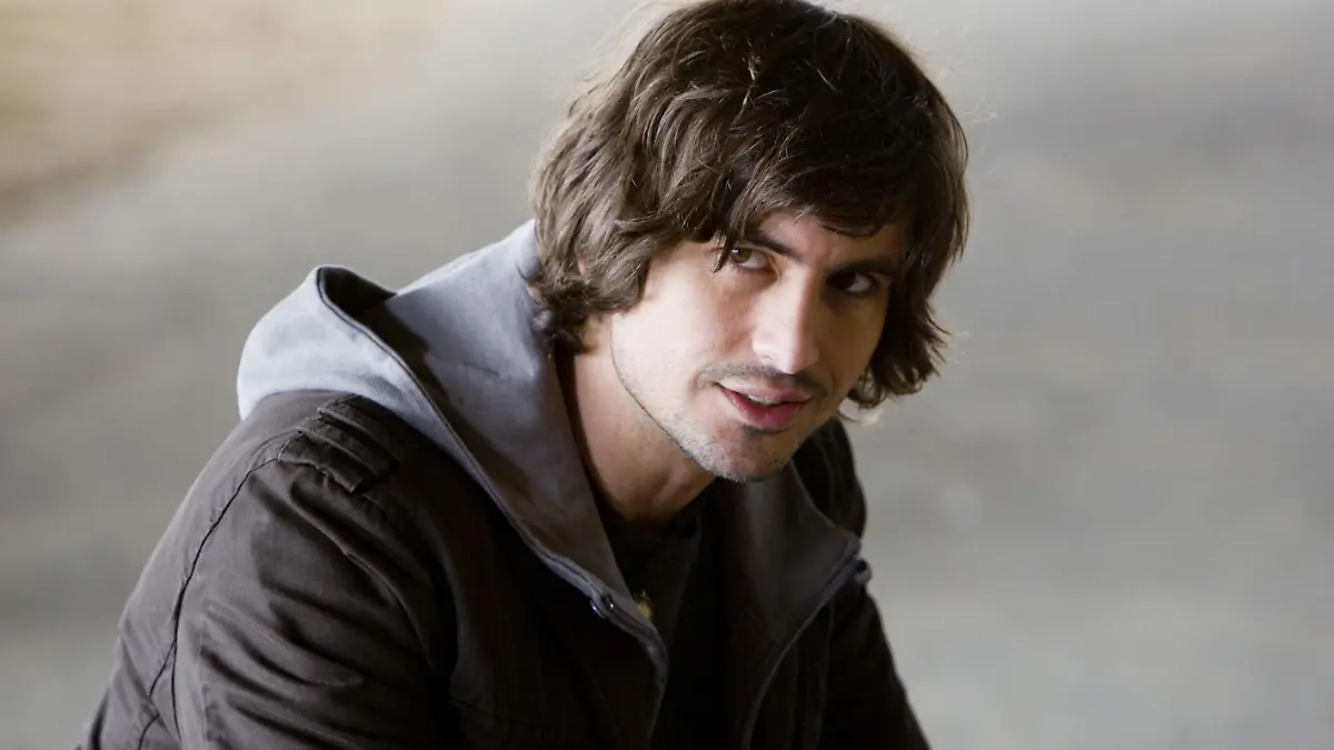 Ben Jäger (Tom Beck)