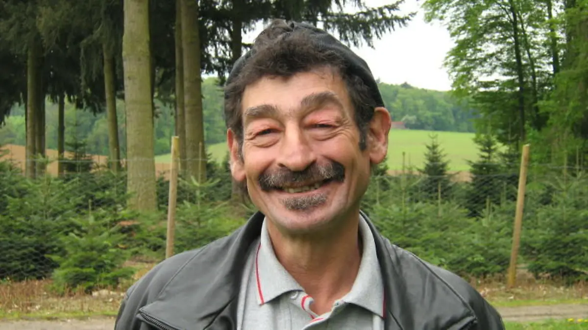 unbekannt