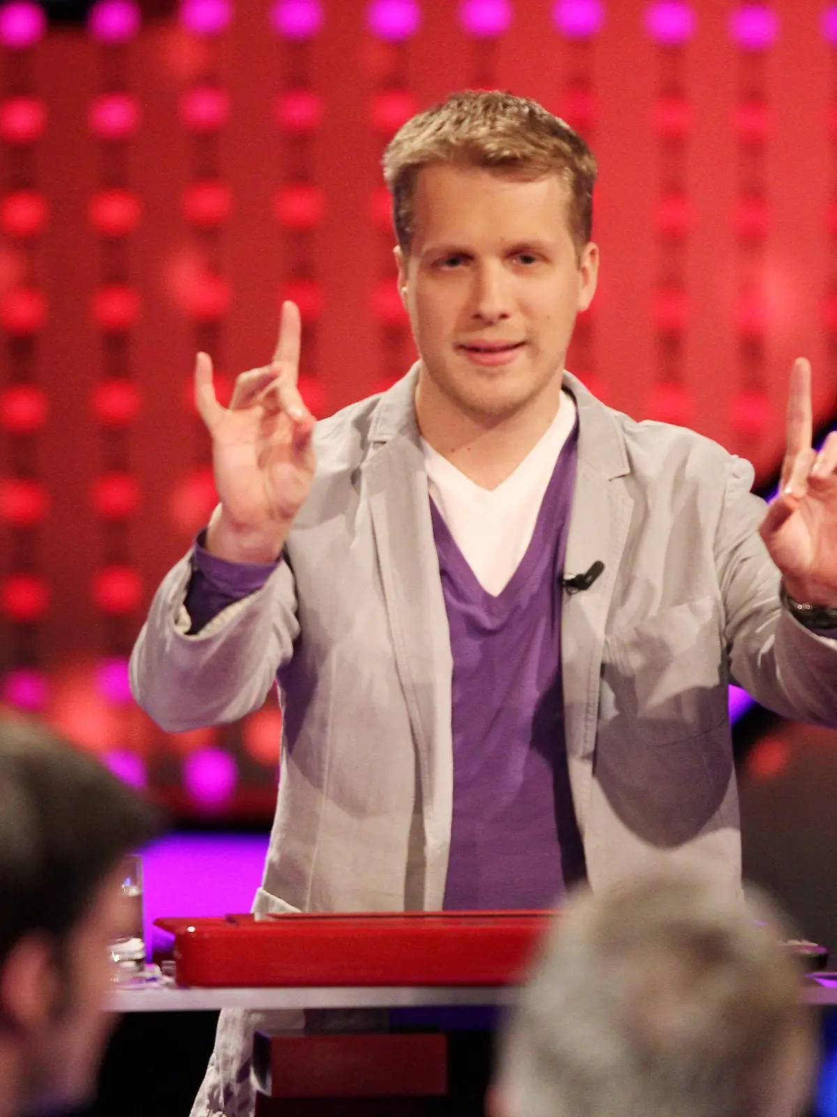 Oliver Pocher