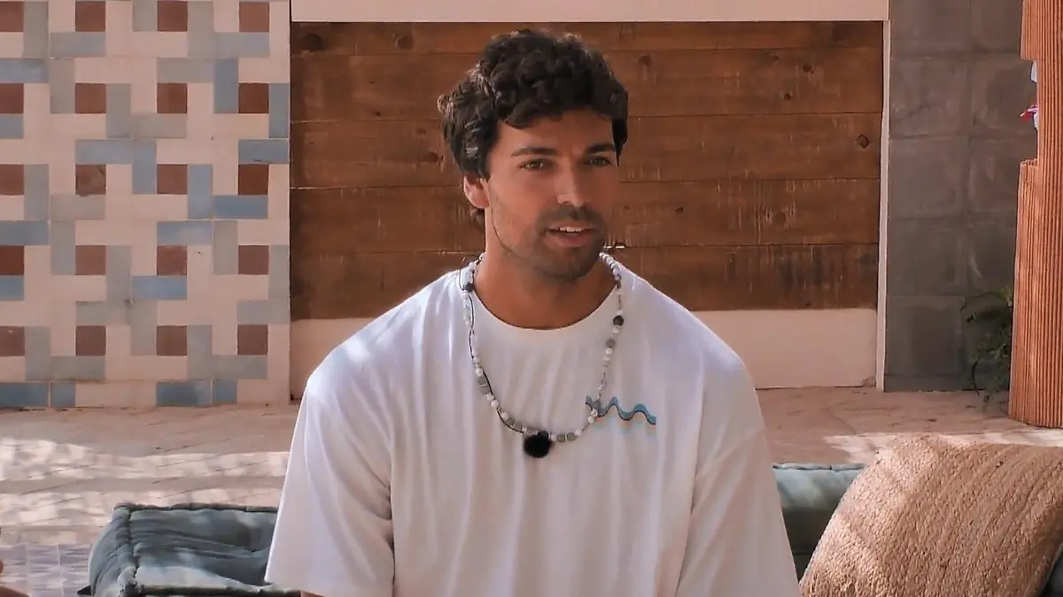 Leon hat bei "Bachelor in Paradise" nicht seine Traumfrau gefunden.