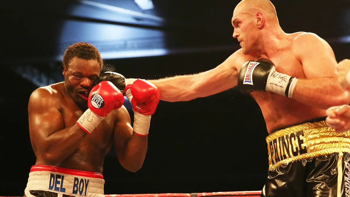 Derek Chisora against Tyson Fury BPI_DS_furyvchisora11.jpg PUBLICATIONxNOTxINxUKxFRAxNEDxESPxSWExPOLxCHNxJPN

Derek Chisora Against Tyson Fury  jpg PUBLICATIONxNOTxINxUKxFRAxNEDxESPxSWExPOLxCHNxJPN