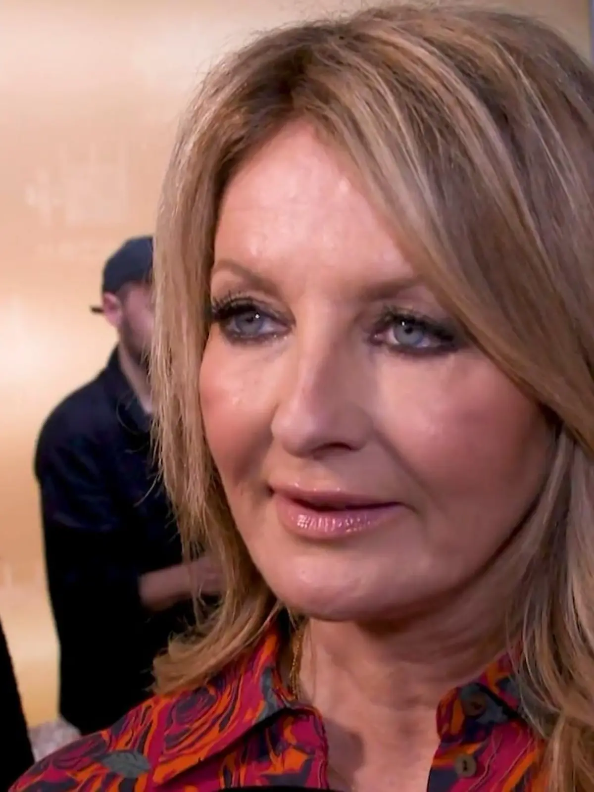 RTL-Moderatorin Frauke Ludowig.