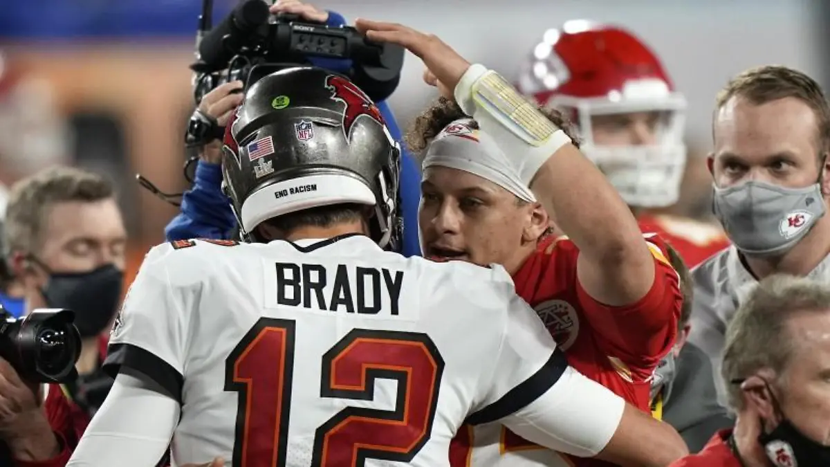 Quarterbacks unter sich