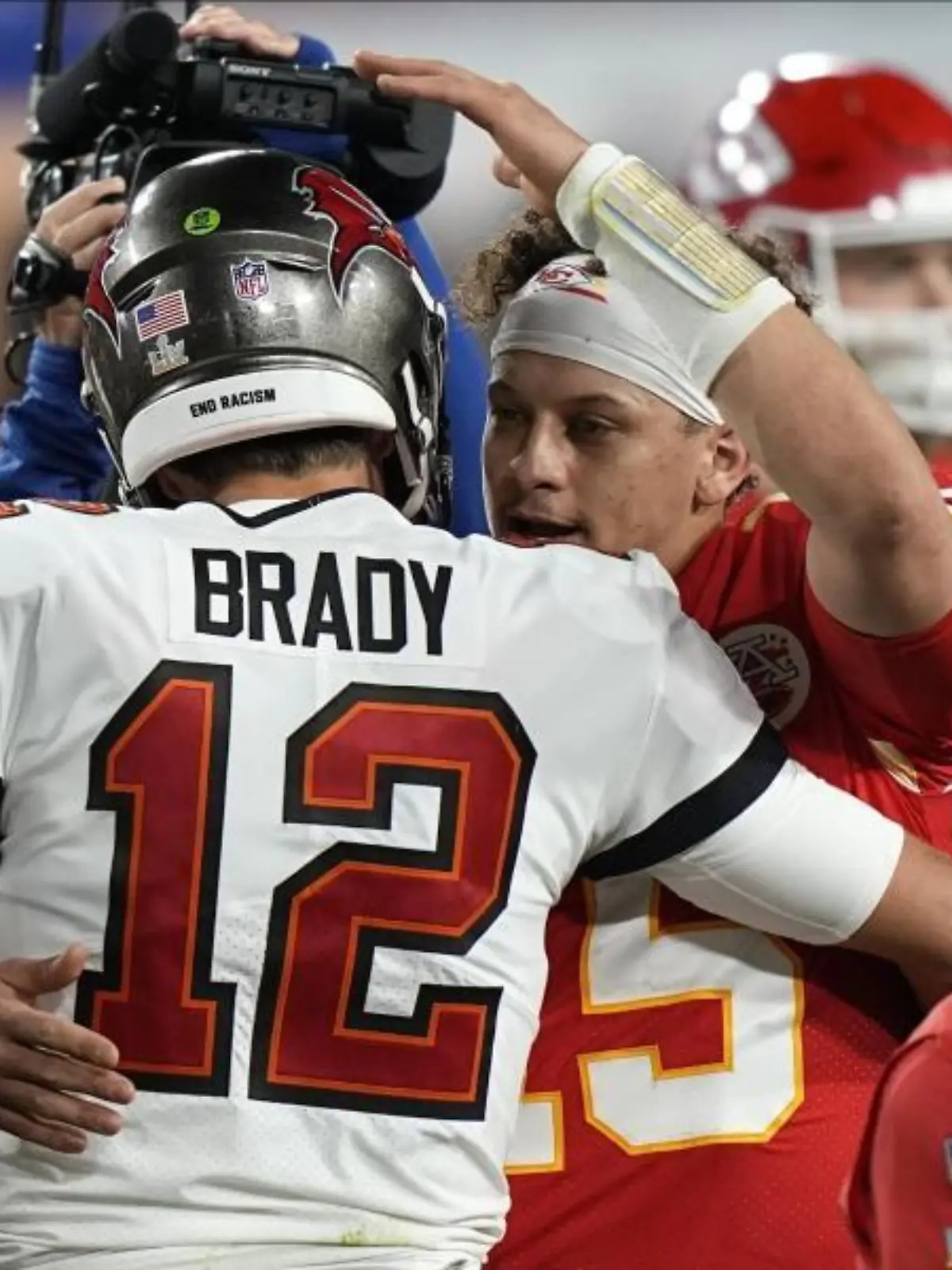 Quarterbacks unter sich
