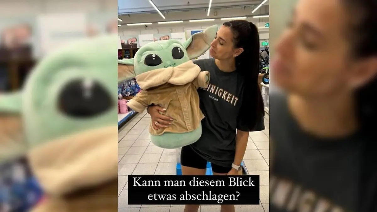 Amira und Oliver Pocher nehmen ihre Trennung wohl mit Humor
